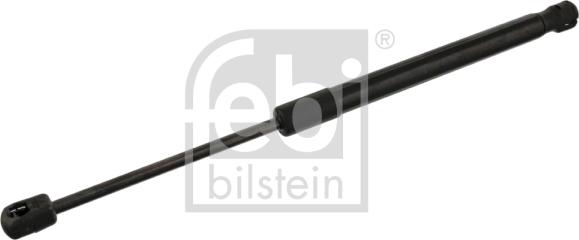 Febi Bilstein 47071 - Газовая пружина, капот autosila-amz.com