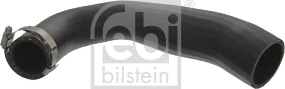 Febi Bilstein 47159 - Трубка, нагнетание воздуха autosila-amz.com
