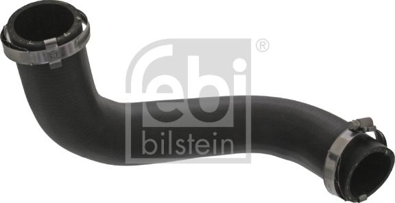 Febi Bilstein 47169 - Трубка, нагнетание воздуха autosila-amz.com