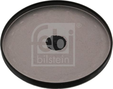 Febi Bilstein 47166 - Прокладка, привод коробки переключения передач autosila-amz.com