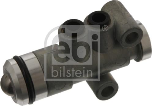Febi Bilstein 47168 - Обменный клапан, система управления сцеплением autosila-amz.com