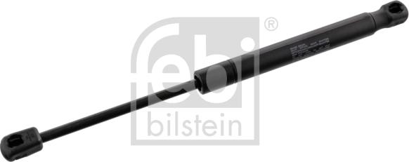 Febi Bilstein 47105 - Газовая пружина, капот autosila-amz.com