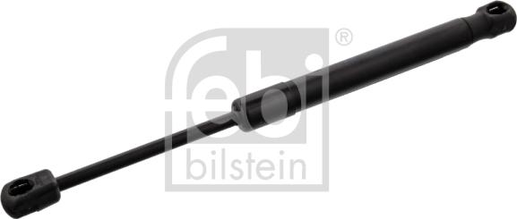 Febi Bilstein 47107 - Газовая пружина, капот autosila-amz.com