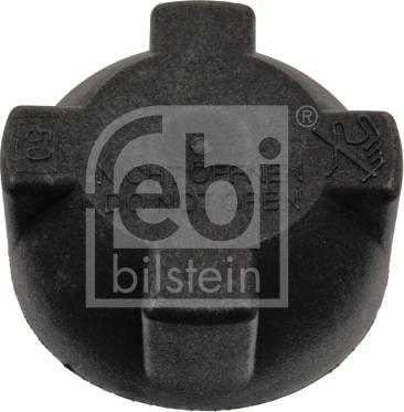 Febi Bilstein 47132 - Крышка, резервуар охлаждающей жидкости autosila-amz.com
