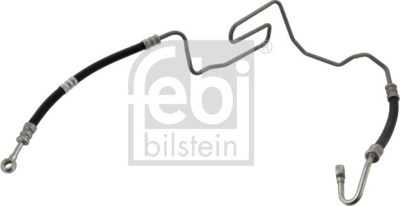 Febi Bilstein 47896 - Гидравлический шланг, рулевое управление autosila-amz.com