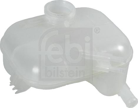 Febi Bilstein 47898 - Компенсационный бак, охлаждающая жидкость autosila-amz.com