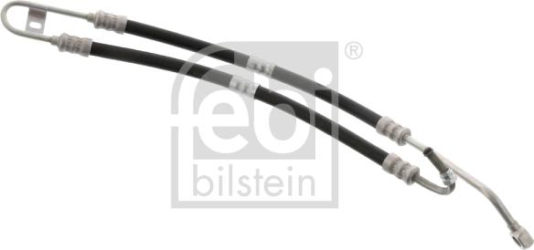 Febi Bilstein 47851 - Гидравлический шланг, рулевое управление autosila-amz.com