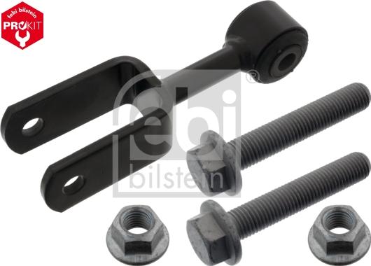 Febi Bilstein 47867 - Тяга / стойка, стабилизатор autosila-amz.com