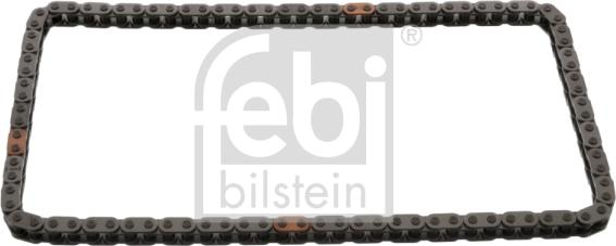 Febi Bilstein 47803 - Цепь привода распредвала autosila-amz.com