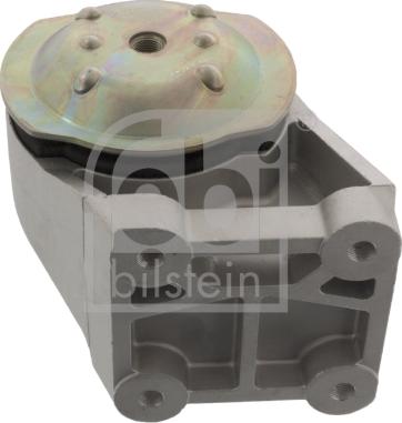 Febi Bilstein 47819 - Подушка, опора, подвеска двигателя autosila-amz.com