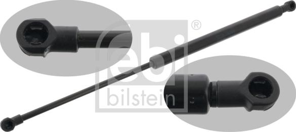 Febi Bilstein 47811 - Газовая пружина, упор autosila-amz.com