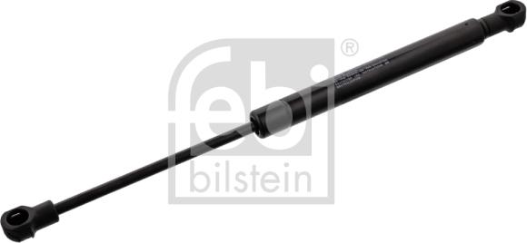 Febi Bilstein 47812 - Газовая пружина, упор autosila-amz.com