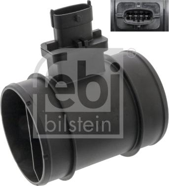 Febi Bilstein 47888 - Датчик autosila-amz.com