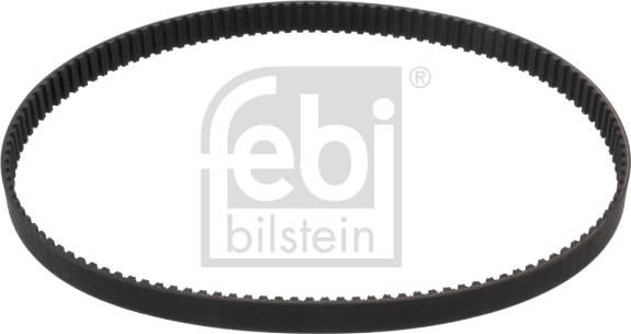 Febi Bilstein 47820 - Зубчатый ремень ГРМ autosila-amz.com