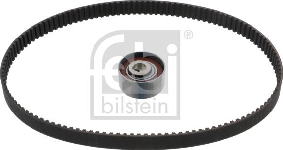 Febi Bilstein 47821 - Комплект зубчатого ремня ГРМ autosila-amz.com