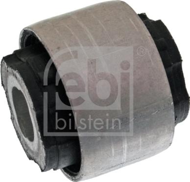 Febi Bilstein 47390 - Сайлентблок, рычаг подвески колеса autosila-amz.com