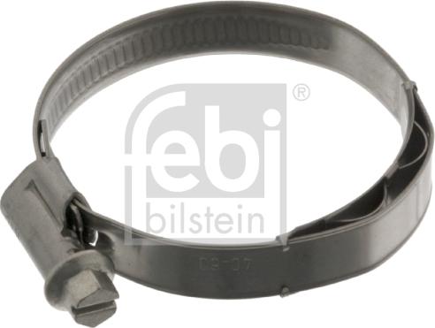 Febi Bilstein 47306 - Хомут autosila-amz.com