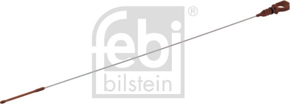 Febi Bilstein 47301 - Указатель уровня масла autosila-amz.com