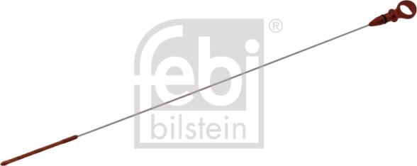 Febi Bilstein 47303 - Указатель уровня масла autosila-amz.com