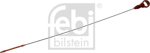 Febi Bilstein 47302 - Указатель уровня масла autosila-amz.com