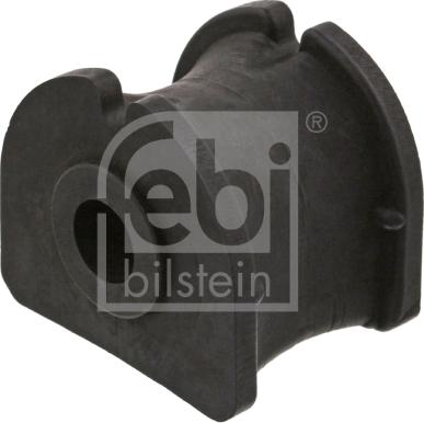 Febi Bilstein 47385 - втулка стабилизатора заднего!\ Renault Duster 10> autosila-amz.com