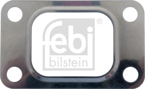 Febi Bilstein 47388 - Прокладка, компрессор autosila-amz.com