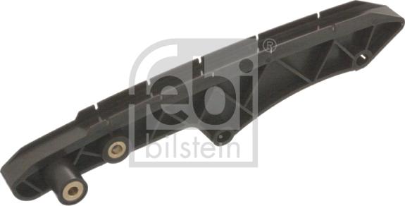 Febi Bilstein 47387 - Планка успокоителя, цепь привода autosila-amz.com