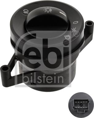 Febi Bilstein 47331 - Выключатель, головной свет autosila-amz.com