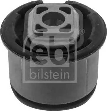 Febi Bilstein 47321 - Сайлентблок балки моста autosila-amz.com