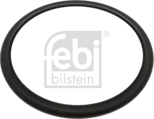 Febi Bilstein 47291 - Уплотняющее кольцо, ступица колеса autosila-amz.com