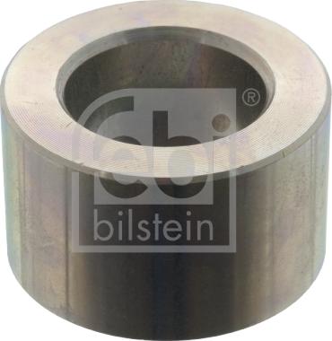 Febi Bilstein 47297 - Втулка, листовая рессора autosila-amz.com