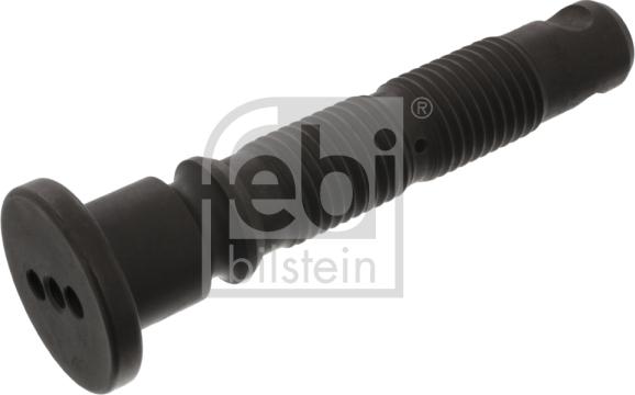 Febi Bilstein 47212 - Палец ушка рессоры autosila-amz.com