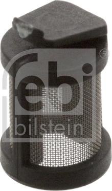 Febi Bilstein 47283 - Гидрофильтр, автоматическая коробка передач autosila-amz.com
