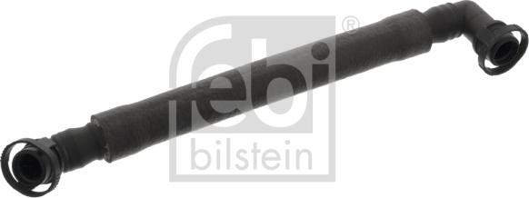 Febi Bilstein 47227 - Шланг, вентиляция картера autosila-amz.com