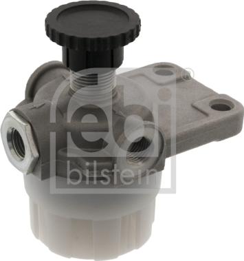 Febi Bilstein 47796 - Топливоподающая система, насос autosila-amz.com