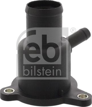 Febi Bilstein 47744 - Фланец охлаждающей жидкости autosila-amz.com