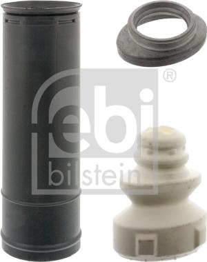 Febi Bilstein 47751 - Пылезащитный комплект, амортизатор autosila-amz.com