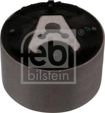 Febi Bilstein 47704 - Подушка, опора, подвеска двигателя autosila-amz.com
