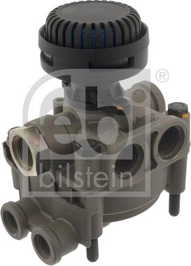 Febi Bilstein 47718 - Ускорительный клапан autosila-amz.com