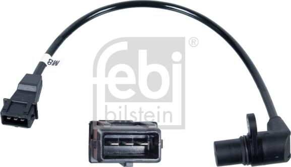 Febi Bilstein 47781 - Датчик импульсов, коленвал autosila-amz.com