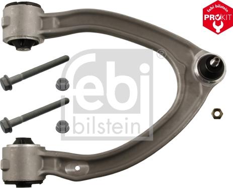 Febi Bilstein 47737 - Рычаг подвески колеса autosila-amz.com