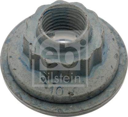 Febi Bilstein 47776 - Гайка autosila-amz.com