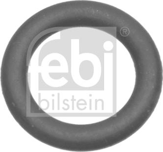 Febi Bilstein 09946 - Прокладка, болт крышка головки цилиндра autosila-amz.com