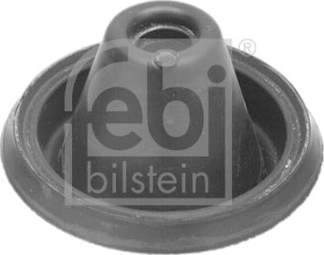 Febi Bilstein 09962 - Обшивка рычага переключения autosila-amz.com