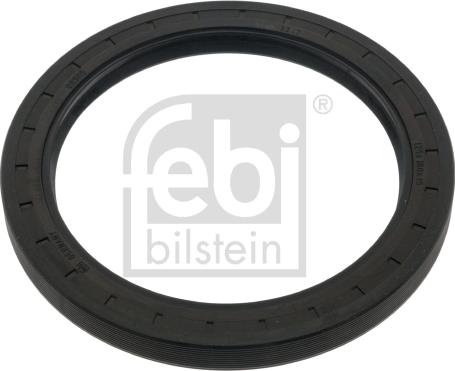 Febi Bilstein 09905 - Уплотняющее кольцо, сальник, ступица колеса autosila-amz.com