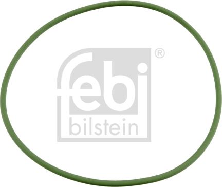 Febi Bilstein 09970 - Прокладка, гильза цилиндра autosila-amz.com