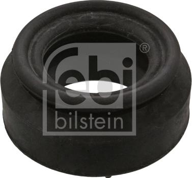 Febi Bilstein 09496 - Опора стойки амортизатора, подушка autosila-amz.com