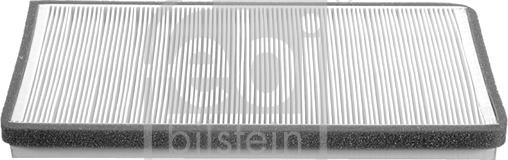 Febi Bilstein 09441 - Фильтр воздуха в салоне autosila-amz.com