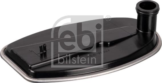 Febi Bilstein 09463 - Комплект деталей, смена масла - автоматическая коробка передач autosila-amz.com