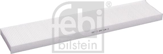 Febi Bilstein 09409 - Фильтр воздуха в салоне autosila-amz.com